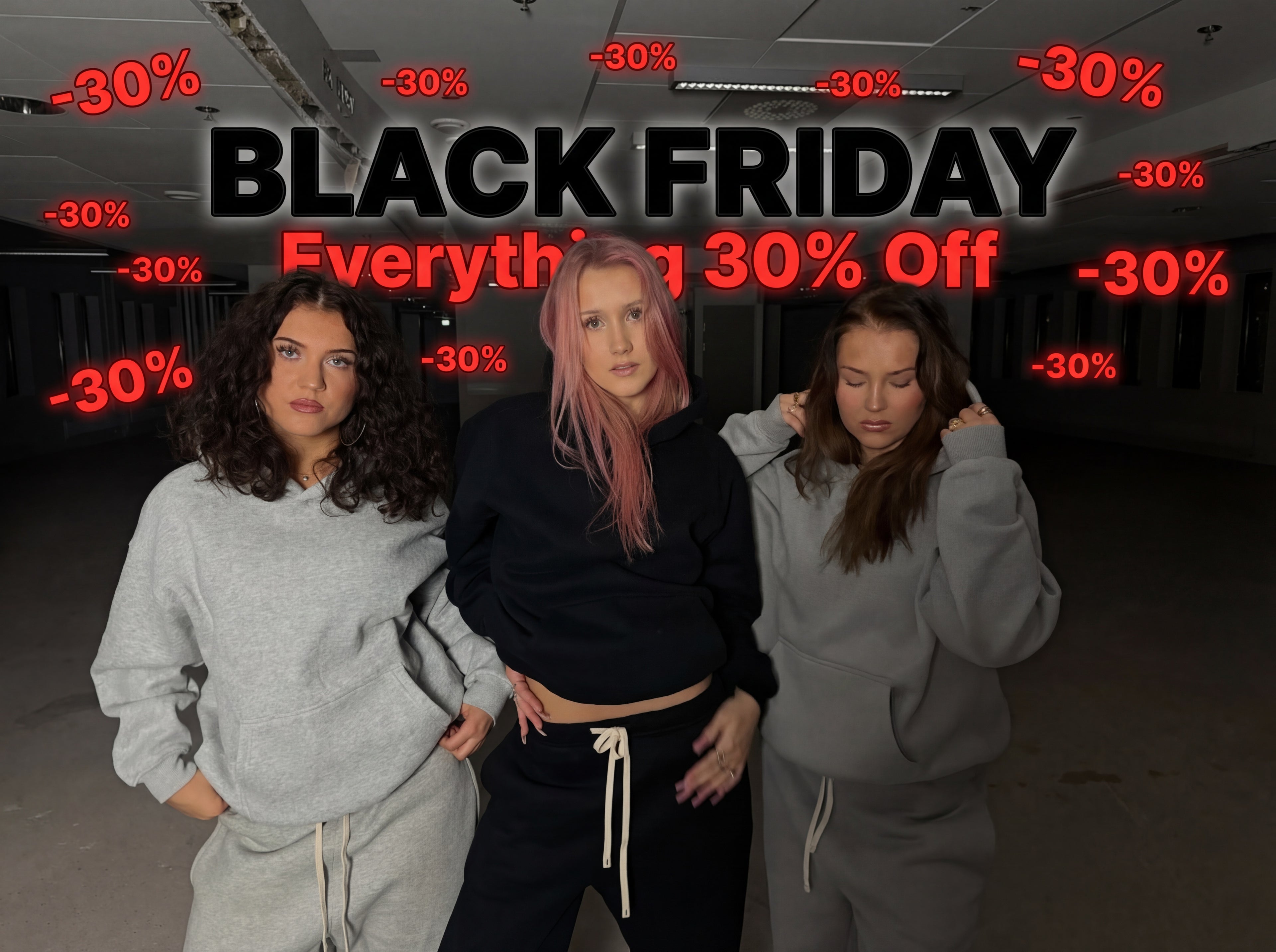 VB Black Friday Hero
