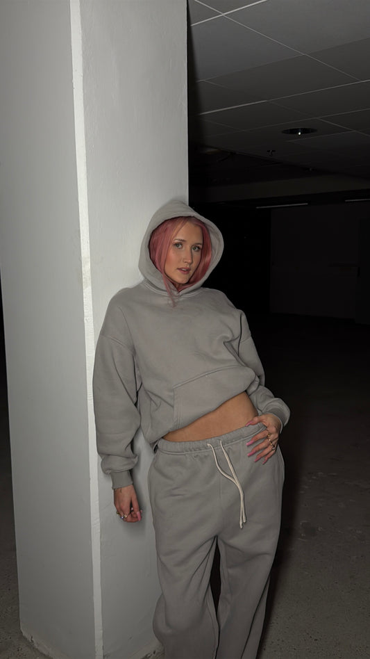 Everyday tracksuit - Dark Grey