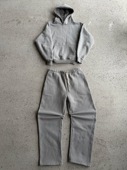 Everyday tracksuit - Dark Grey