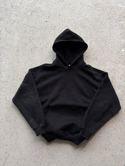 Everyday tracksuit - Black