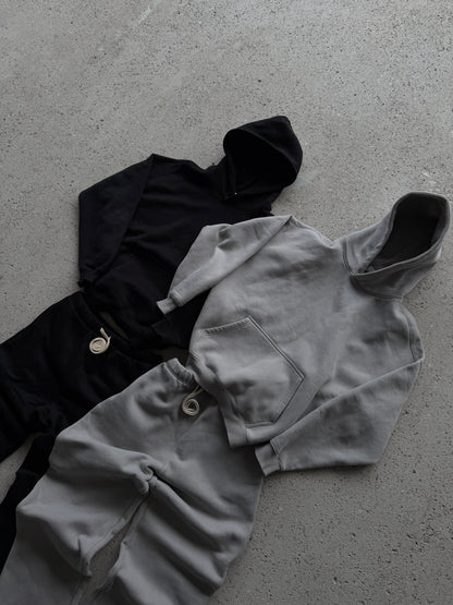 Everyday tracksuit - Dark Grey
